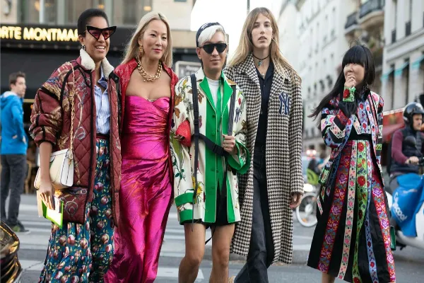 The Impact of Social Media on Fashion: How Influencers Shape Trends