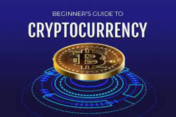 Cryptocurrency for Beginners: Tips for Getting Started in the Crypto World