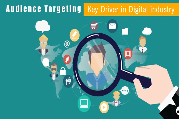 The Art of Targeting: Reaching the Right Audience in Online Marketing