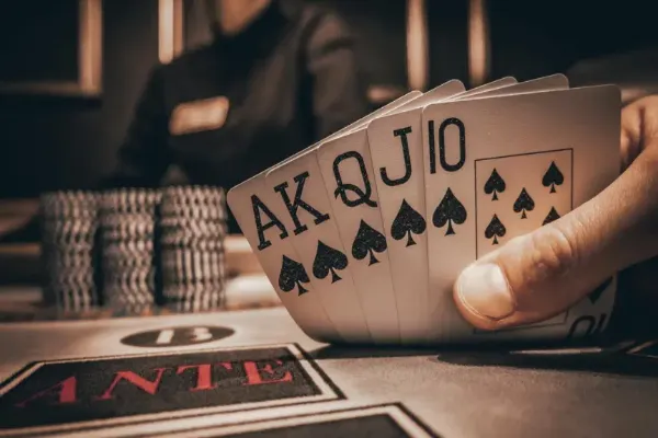 Fun Facts About Poker