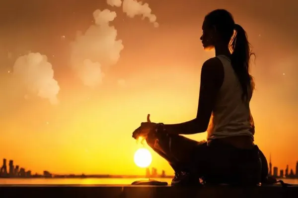 The Benefits of Mindfulness Meditation for Stress Relief