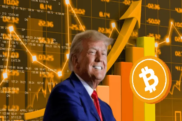 How a Trump Victory in the 2024 US Elections Could Impact Cryptocurrency Prices