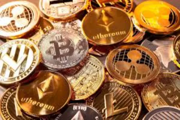 1. Monday Motivation: Why Investing in Cryptocurrency at the Start of the Week Sets You Up for Success