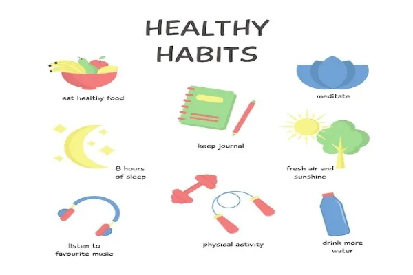 5 Healthy Habits to Incorporate into Your Daily Routine