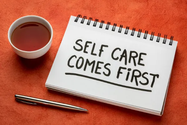 “How to Incorporate Daily Self-Care Practices into Your Routine”