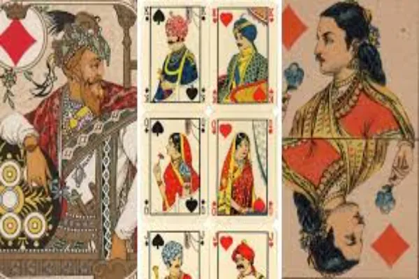 Play Teen Patti Online – Best Indian Card Game Fun