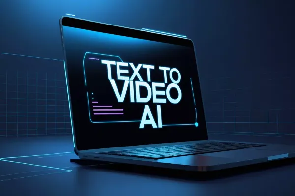 From Text to Video: The Role of AI in Simplifying Content Transformation