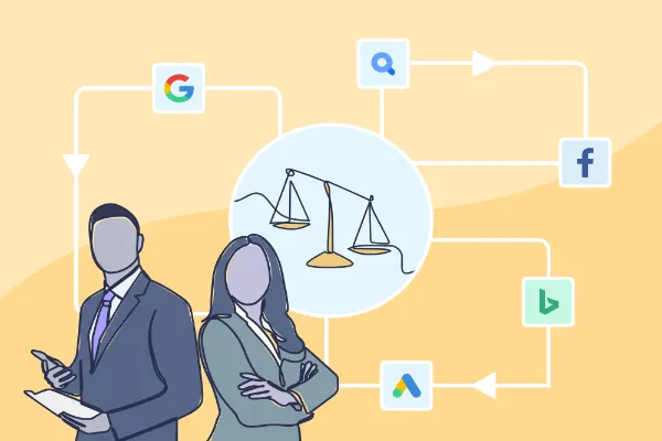 Why Your Law Firm’s PPC Campaigns Are Bleeding Money and How to Fix Them