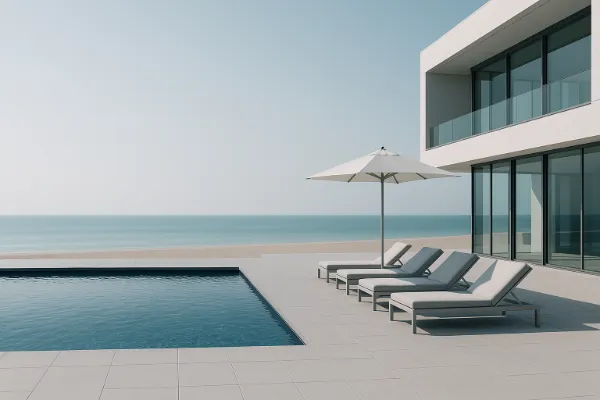 Living Well in the City: Wellness-Focused Communities Transforming Abu Dhabi