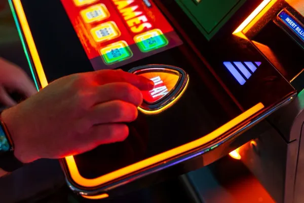 How to Play Slots from Mobile: A Simple Guide for Beginners
