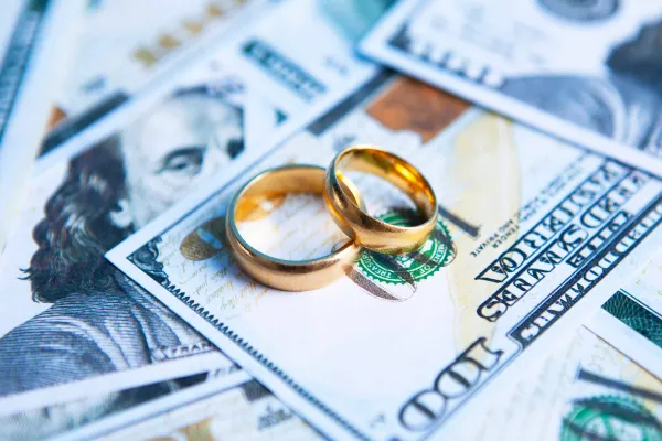 Why High-Net-Worth Divorces Require a Different Legal Playbook