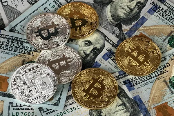 Bitcoin’s Record High of $118,856: What It Means for Investors