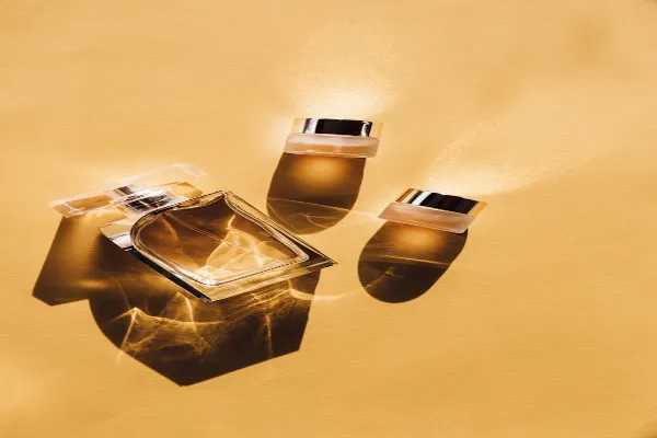 Enhancing your scent collection with luxury inspirations