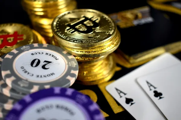 The Definitive Guide to Dai Dice: From TTRPGs to Cryptocurrency
