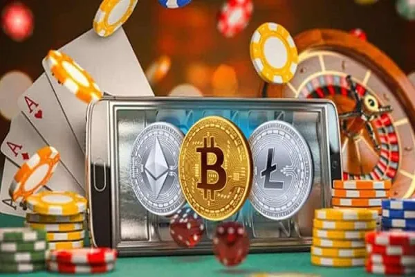 A Beginner’s Guide to Using Crypto at Online Casinos