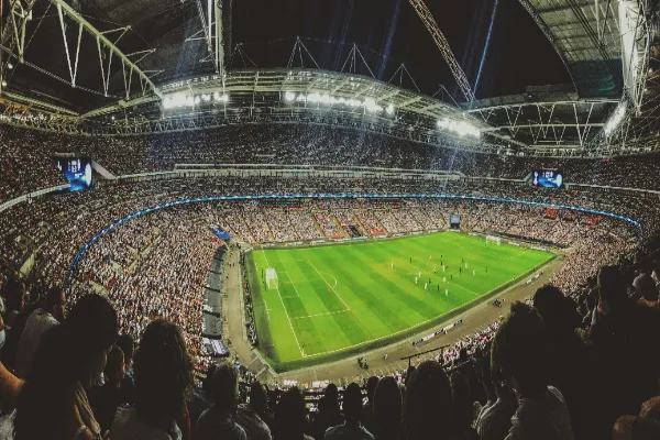 How Football Inspires the Entertainment Industry