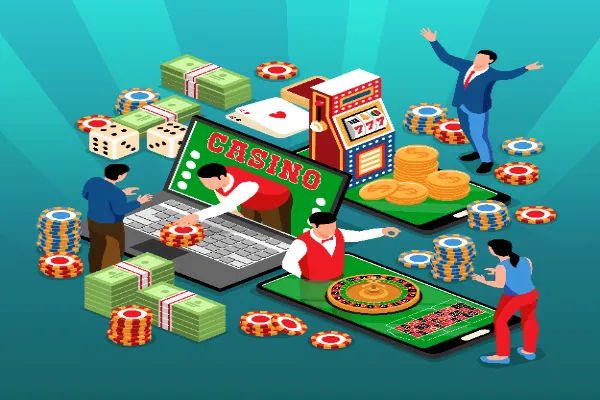 The Real Deal on Casino Affiliate Marketing