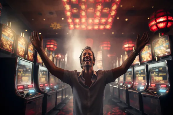 Magic Behind Slot Machines Thanks to Understanding RNGs