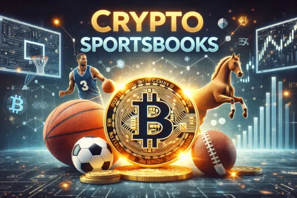 A Guide to Choosing the Best Value Crypto Sportsbooks