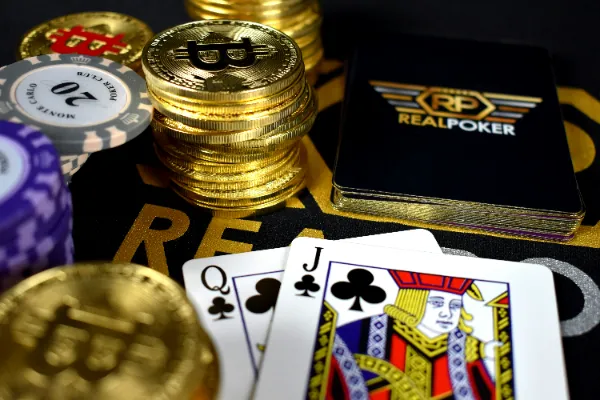 The Rapidly Growing Appeal of Crypto Casinos