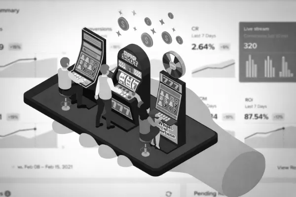 Exploring Inferno Partners iGaming Affiliate Programs for Maximum Profitability