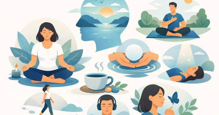 7 Mindfulness Exercises for Beginners