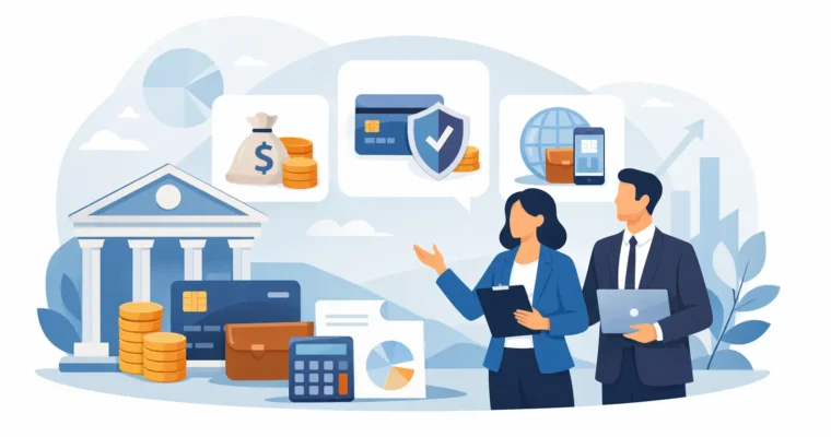 Best Business Bank Account: What to Pick