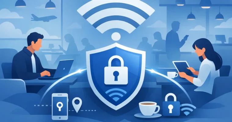 Best VPN for Public WiFi: What to Pick