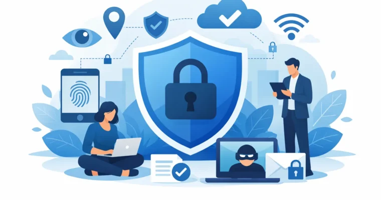 How to Protect Online Privacy That Actually Works