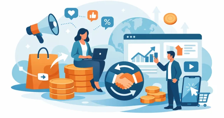 How to Start Affiliate Marketing Right