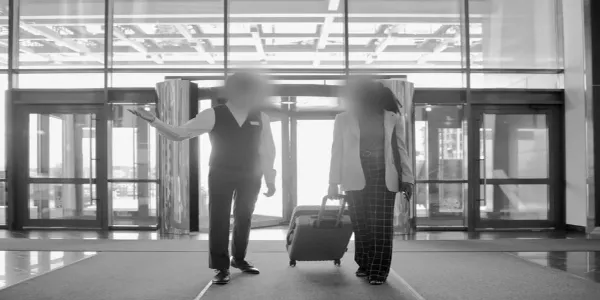 Hotel CCTV Redaction: Protecting Guest Privacy Without Slowing Operations