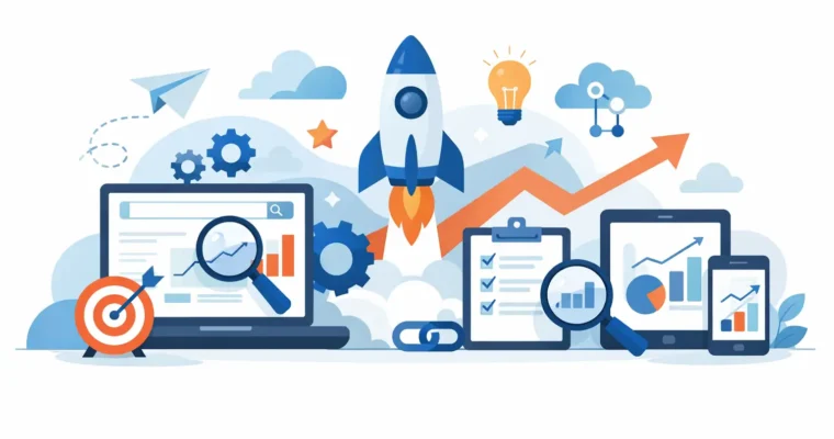 10 Best SEO Tools for Startups