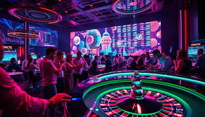 The Future of the In-Play Experience: Why Live Crypto Betting is the New Standard