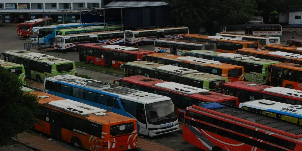 How to Choose the Best Texas Charter Bus Company