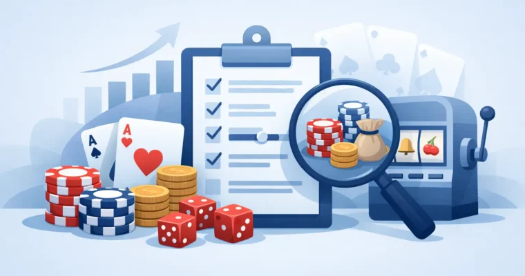 Guide to Casino Wagering Requirements