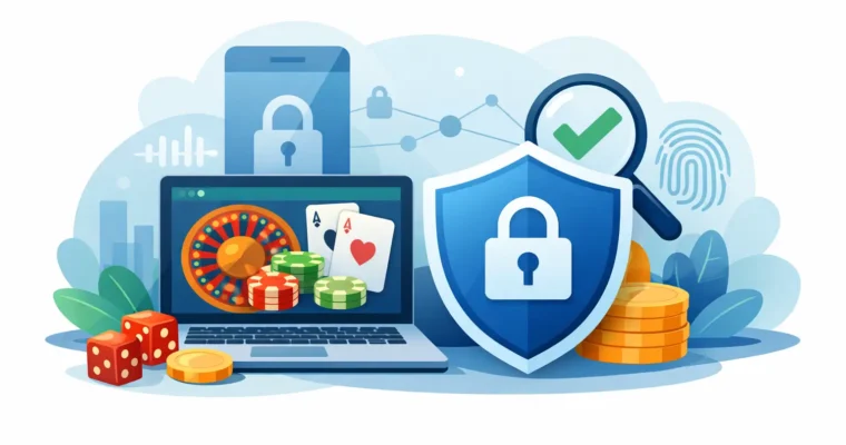 Is Online Gambling Safe? What to Know