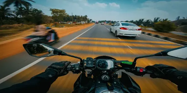 The Biggest Threats Riders Face Before a Crash Happens