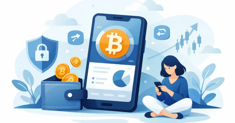 Bitcoin Wallet App Review for Everyday Users