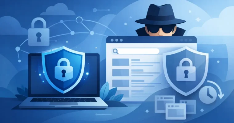 Can VPN Hide Browsing History? The Real Answer