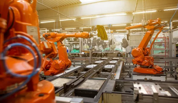 The Role of Power Distribution Systems in Modern Industry