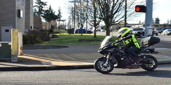 The Biggest Threats Riders Face Before a Crash Happens