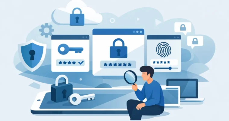 How to Choose Password Manager That Fits