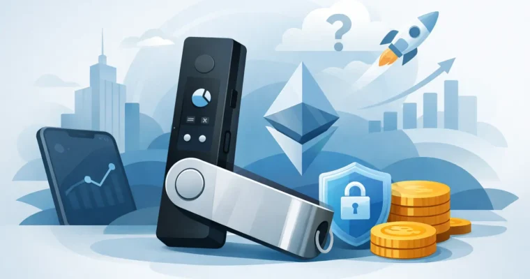 Ledger Nano X Review: Worth Buying in 2026?
