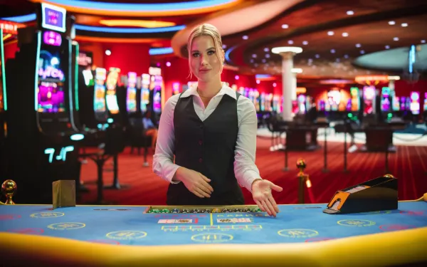 Top Online Casino Websites That Offer Smooth Mobile Access Anytime