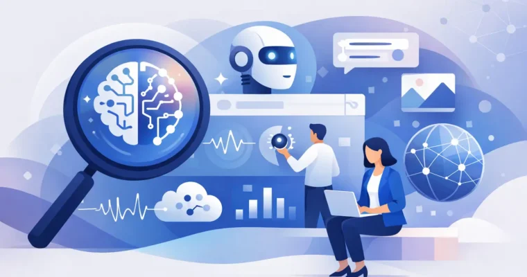 AI Search Trends Changing How We Find Answers