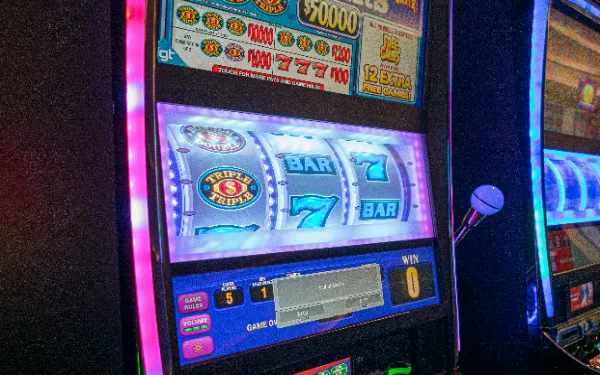 Guide to UFA Slots 777 on UFABET Website