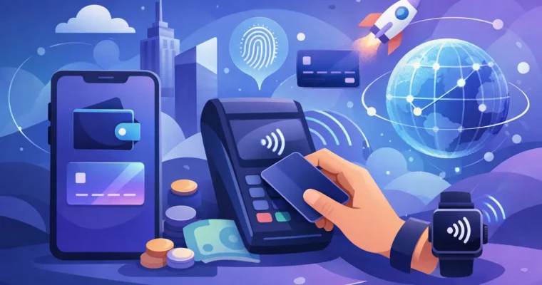 The Future of Cashless Payments: What’s Next?