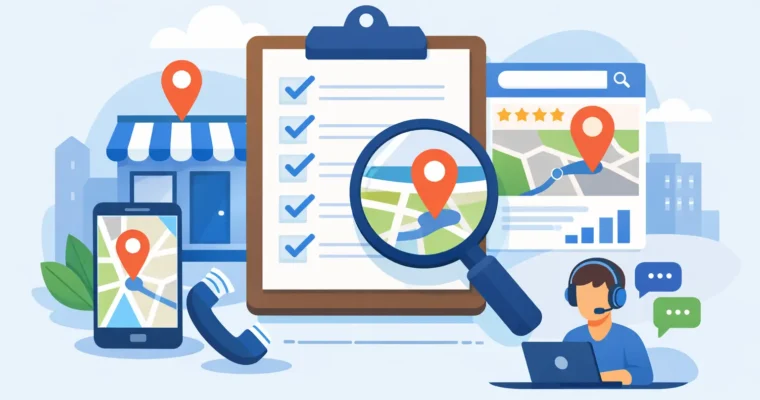 12-Step Local SEO Checklist for More Calls
