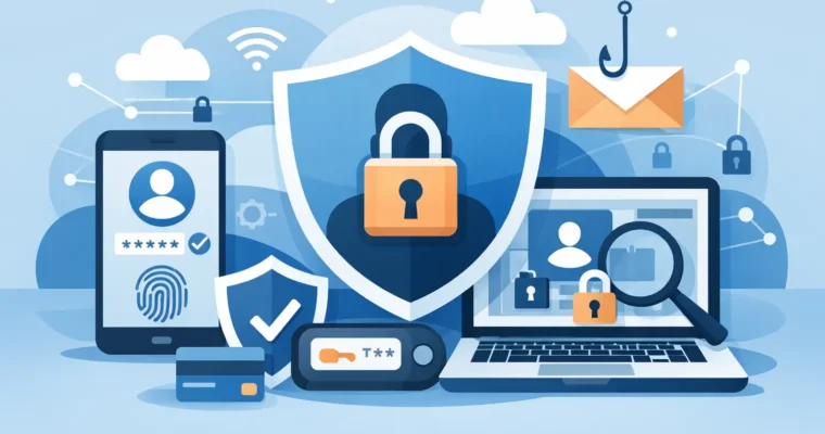 A Practical Guide to Online Identity Protection