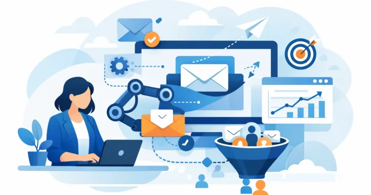 Email Marketing Automation That Gets Results